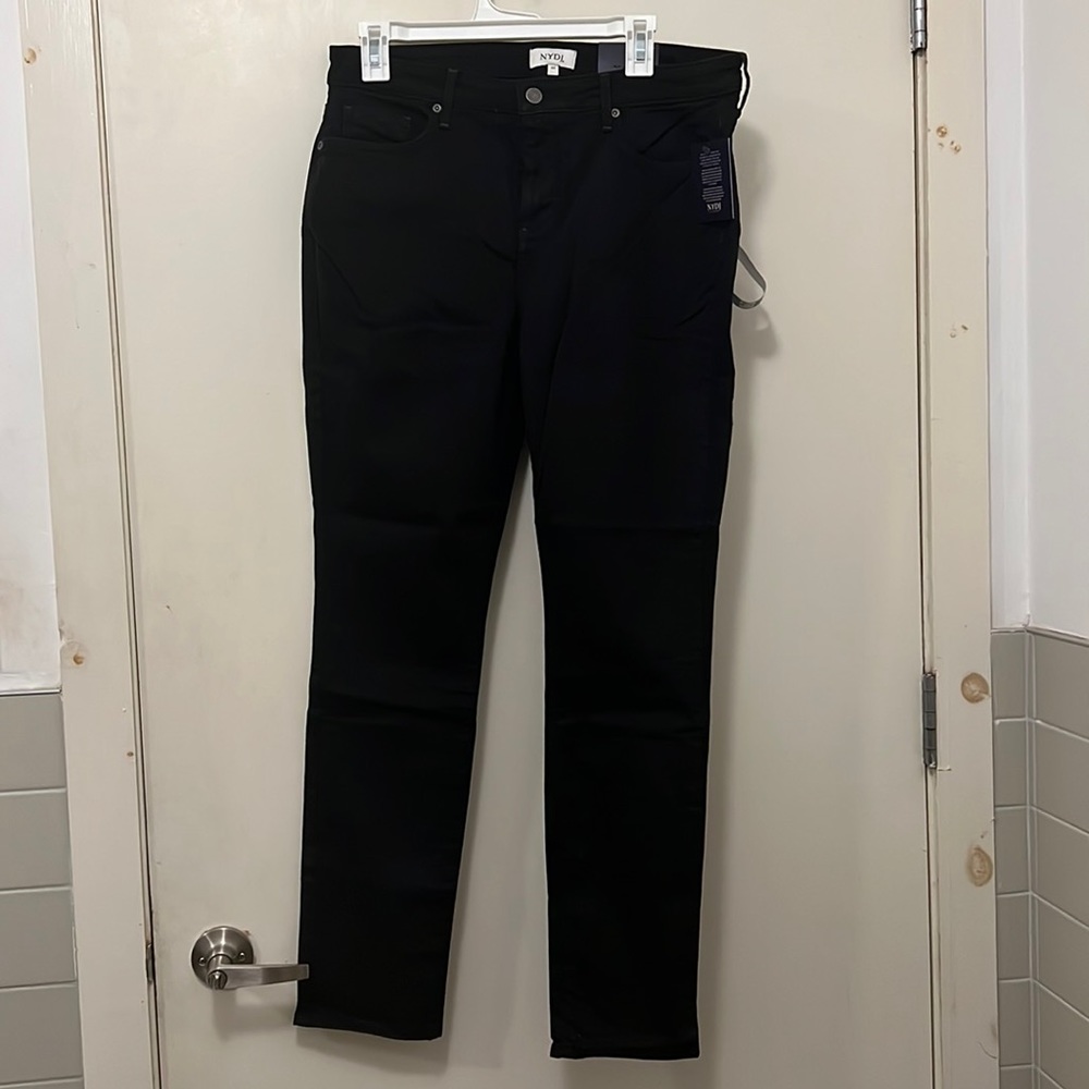 NYDJ Alina Legging-brand new